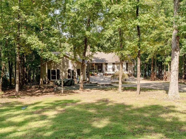 344 Valhalla Drive , Edgemont, AR 72067