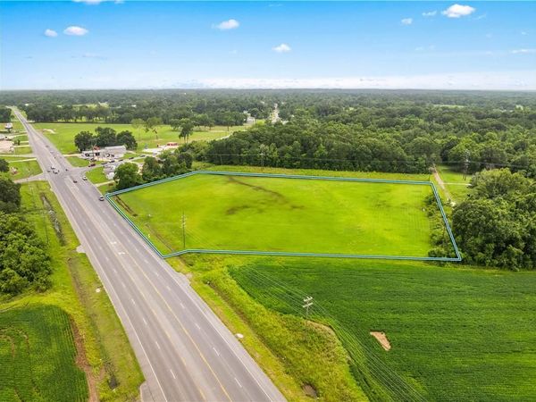 HWY 1 Highway, Mansura, LA 71350