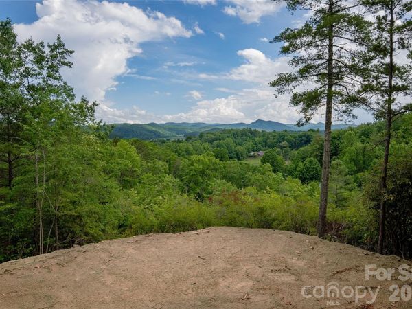 TBD Cherryfield Loop Road , Brevard, NC 28712