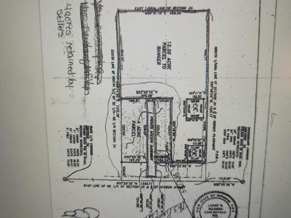 00 N Division ST, De Tour Village, MI 49725