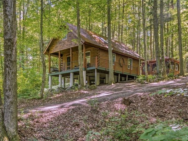 25 Fire Lane 12 , Moravia, NY 13118