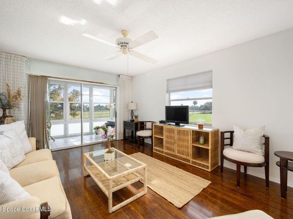 40 Vista Gardens Trail , Unit 201, Vero Beach, FL 32962