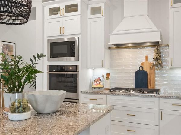 2603 Trinity Ridge Street, Mansfield, TX 76063