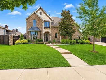 11556 Palm Springs Lane, Frisco, TX 75035