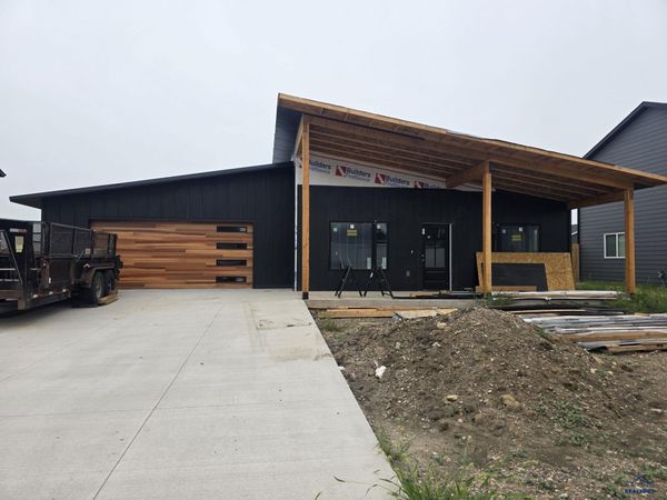 tbd MAGNUM RD, Rapid City, SD 57703