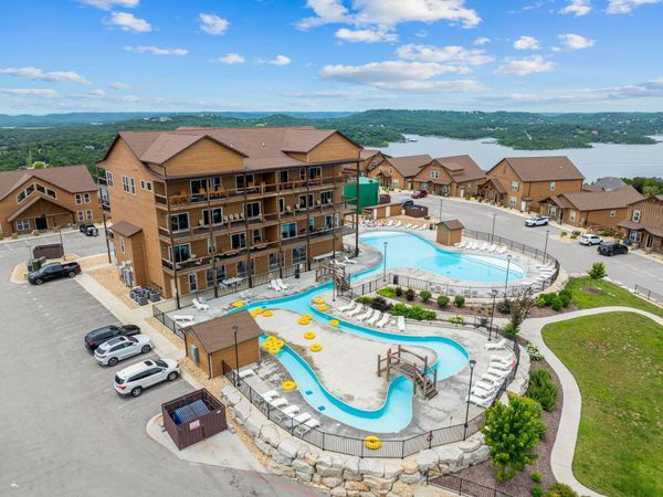 155 Settlers Cove , Unit 1, Kimberling City, MO 65686