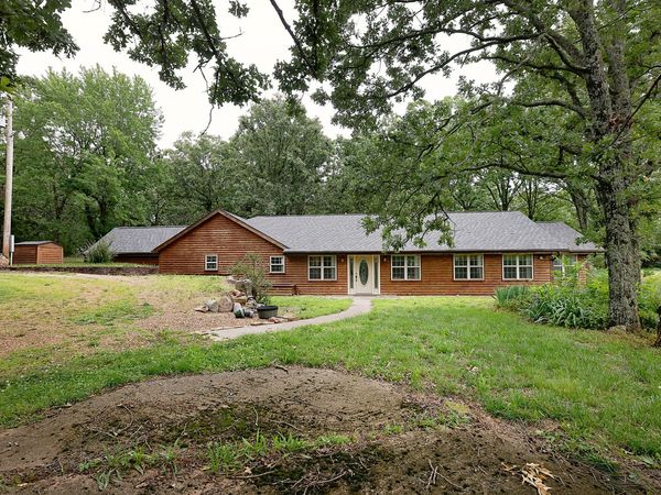 6070 State Highway Cc, Niangua, MO 65713