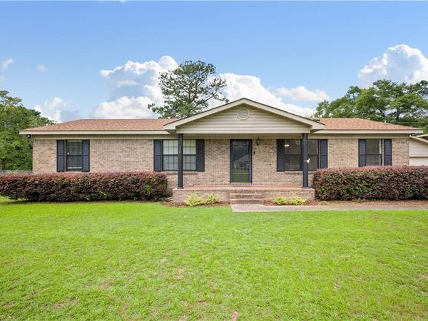 8525 Lister Dairy Road, Creola, AL 36525