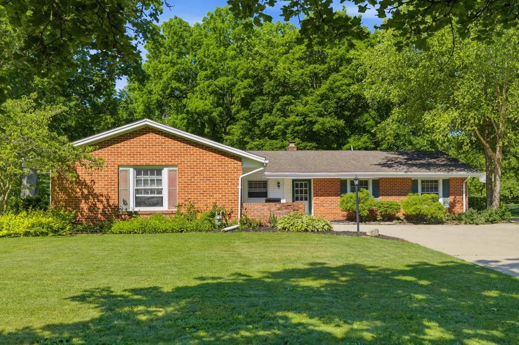 57 Mayfair Rd., Lexington, OH 44904 Main Photo