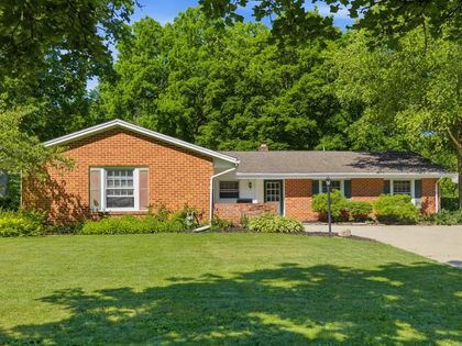57 Mayfair Rd. Lexington, OH 44904