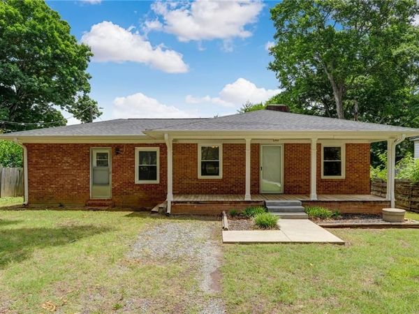 2183 Lick Fork Creek Road, Ruffin, NC 27326