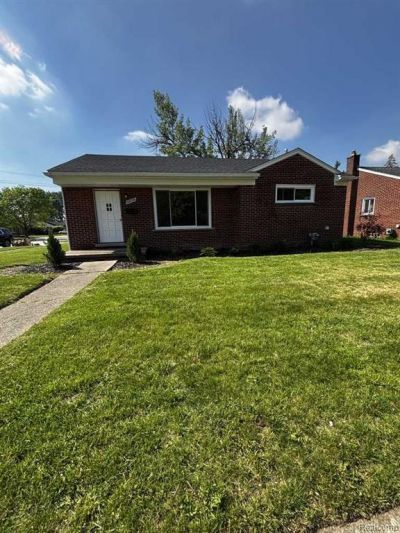 28739 Grandon Street, Livonia, Mi 48150 Main Photo