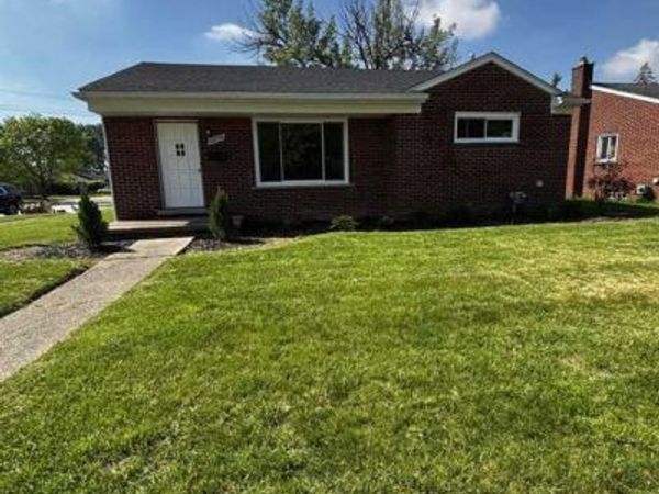 28739 Grandon Street, Livonia, Mi 48150
