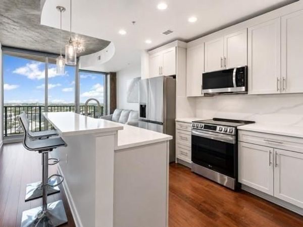 400 W Peachtree Street NW, Unit 2403, Atlanta, GA 30308