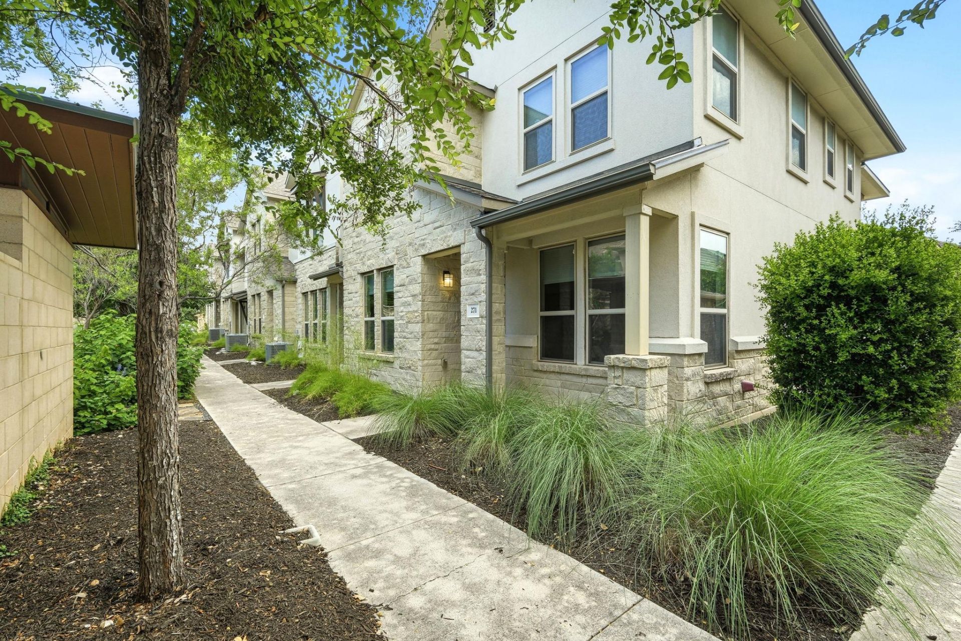 13800 Lyndhurst St, Unit 271, Austin, TX 78717 Main Photo