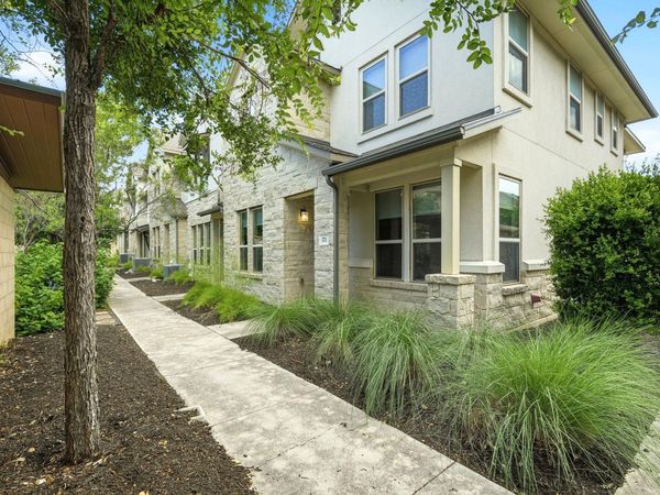 13800 Lyndhurst ST, Unit 271, Austin, TX 78717