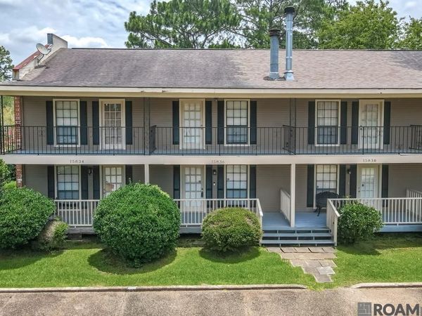 15836 Maison Orleans Ct, Baton Rouge, LA 70817