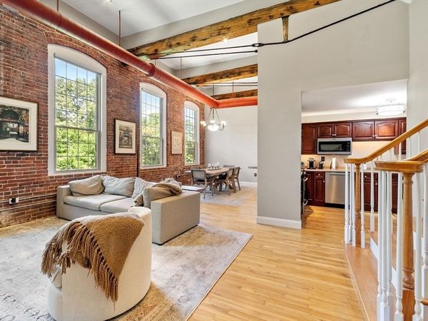 12 Brookside Rd, Unit 25, Westford, MA 01886