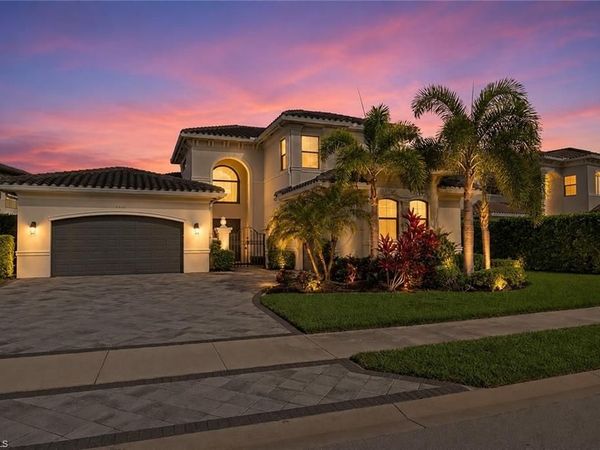 4509 Azalea DR, NAPLES, FL 34119