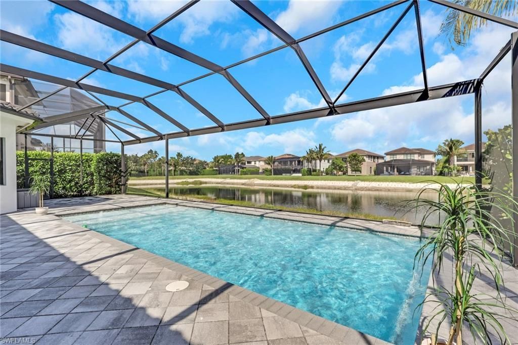 4509 Azalea Dr, Naples, FL 34119 Photo