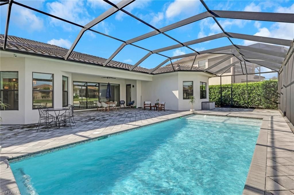 4509 Azalea Dr, Naples, FL 34119 Photo