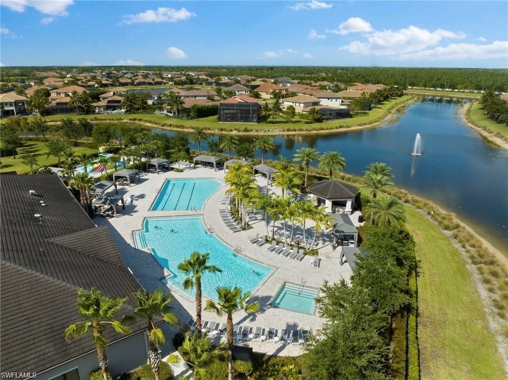 4509 Azalea Dr, Naples, FL 34119 Photo