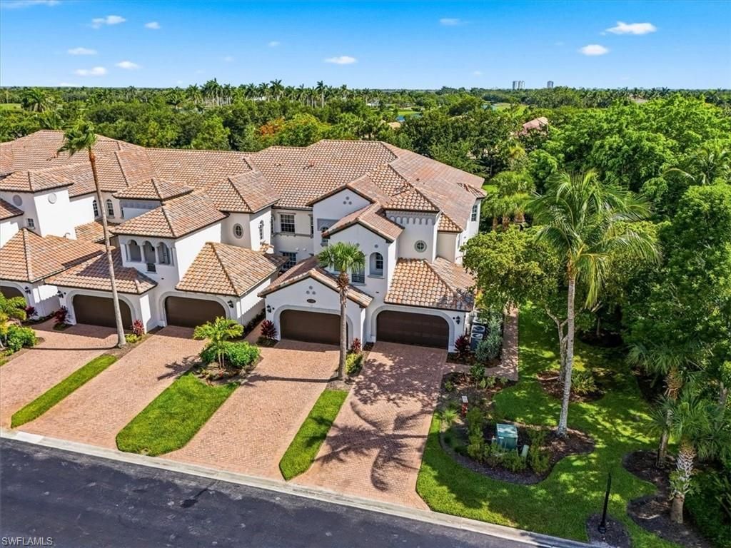 3730 Montreux Ln , Unit 104, Naples, FL 34114 Photo
