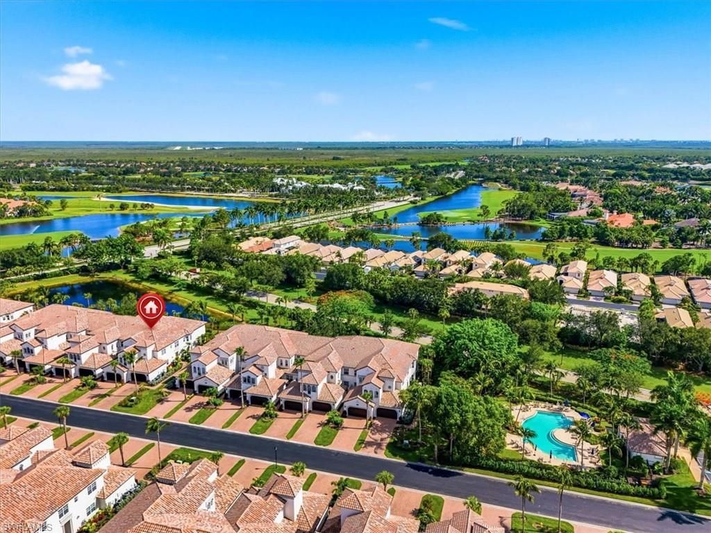 3730 Montreux Ln , Unit 104, Naples, FL 34114 Photo