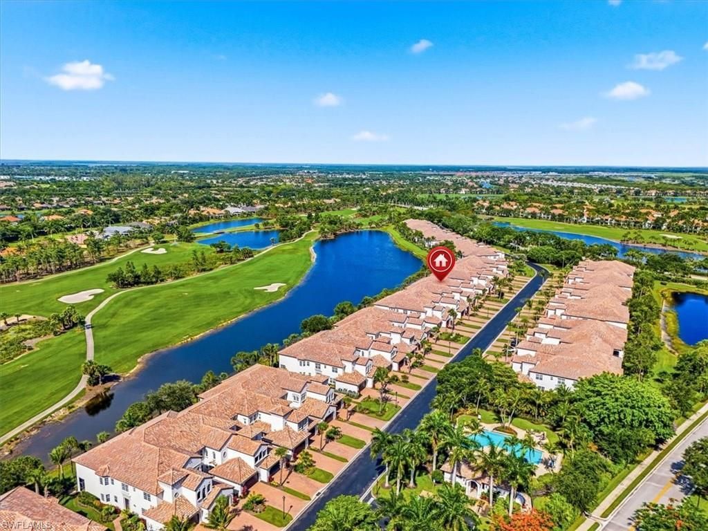 3730 Montreux Ln , Unit 104, Naples, FL 34114 Photo