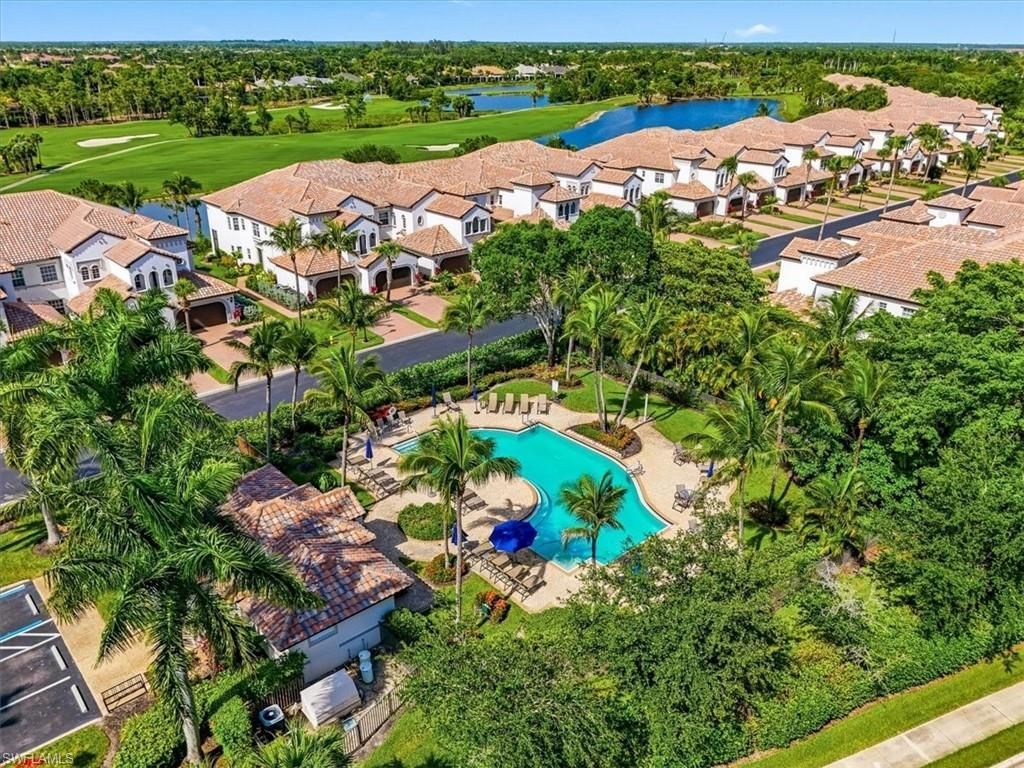 3730 Montreux Ln , Unit 104, Naples, FL 34114 Photo