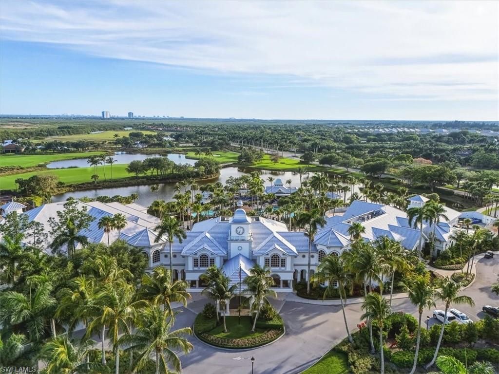 3730 Montreux Ln , Unit 104, Naples, FL 34114 Photo