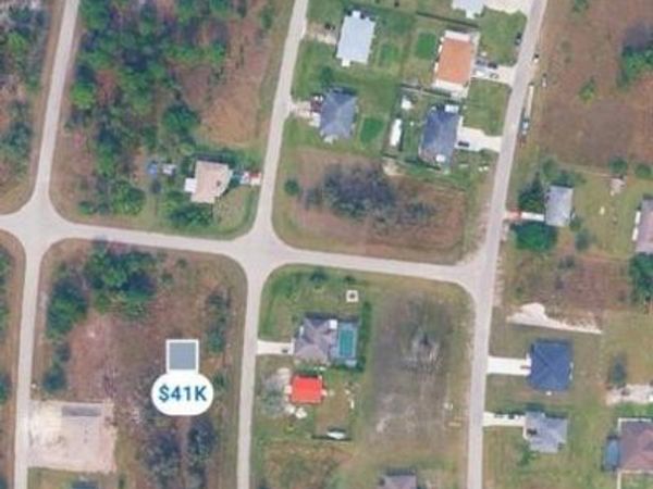 1256 Bacon AVE , FORT MYERS, FL 33913