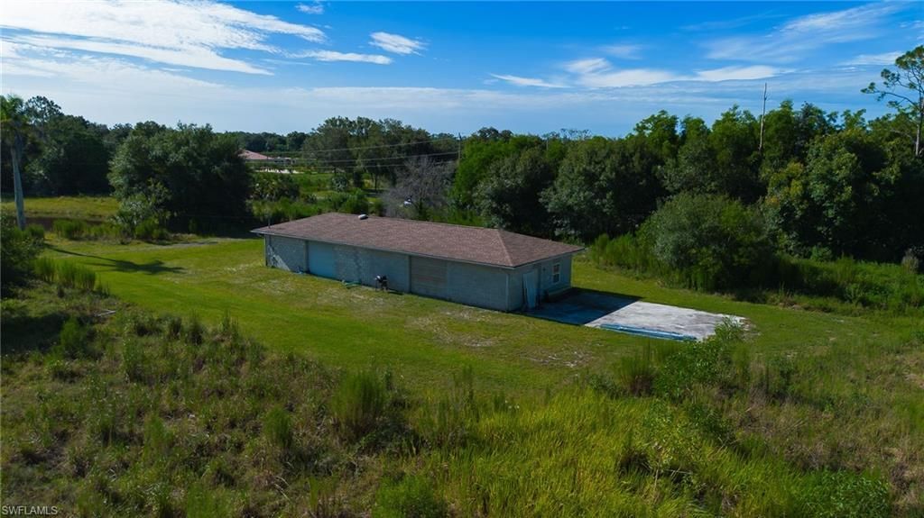 925 Purple Martin Dr , Naples, FL 34120 Photo