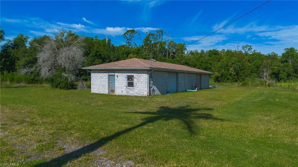 925 Purple Martin Dr , Naples, FL 34120 Photo
