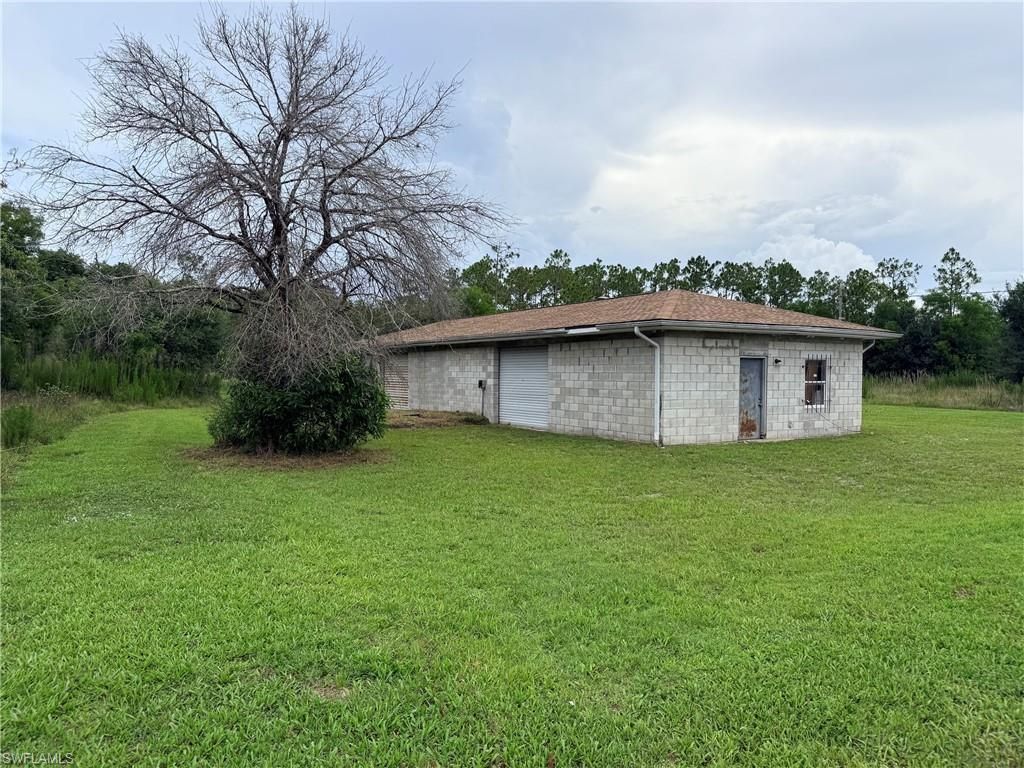 925 Purple Martin Dr , Naples, FL 34120 Photo