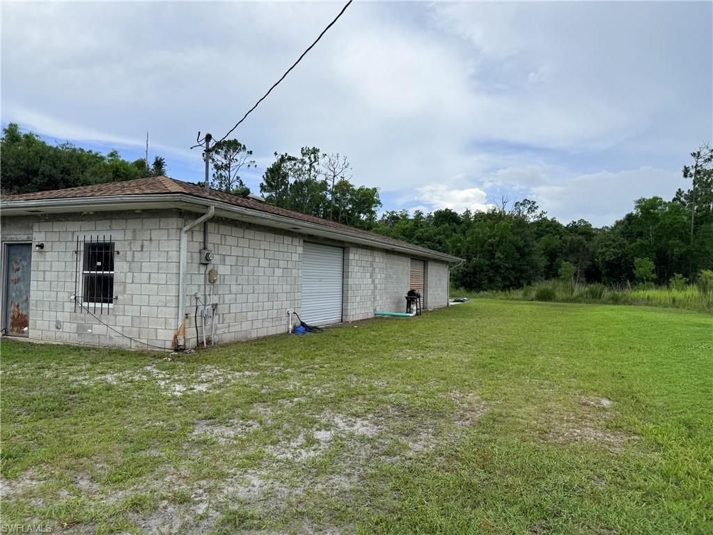 925 Purple Martin Dr , Naples, FL 34120 Photo