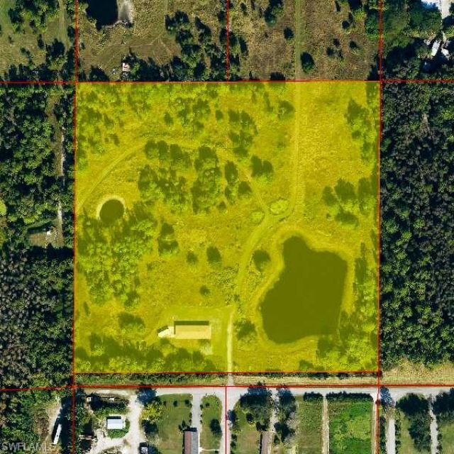 925 Purple Martin Dr , Naples, FL 34120 Photo