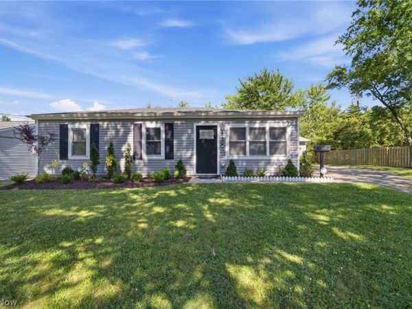 740 N Huntington Street , Medina, OH 44256
