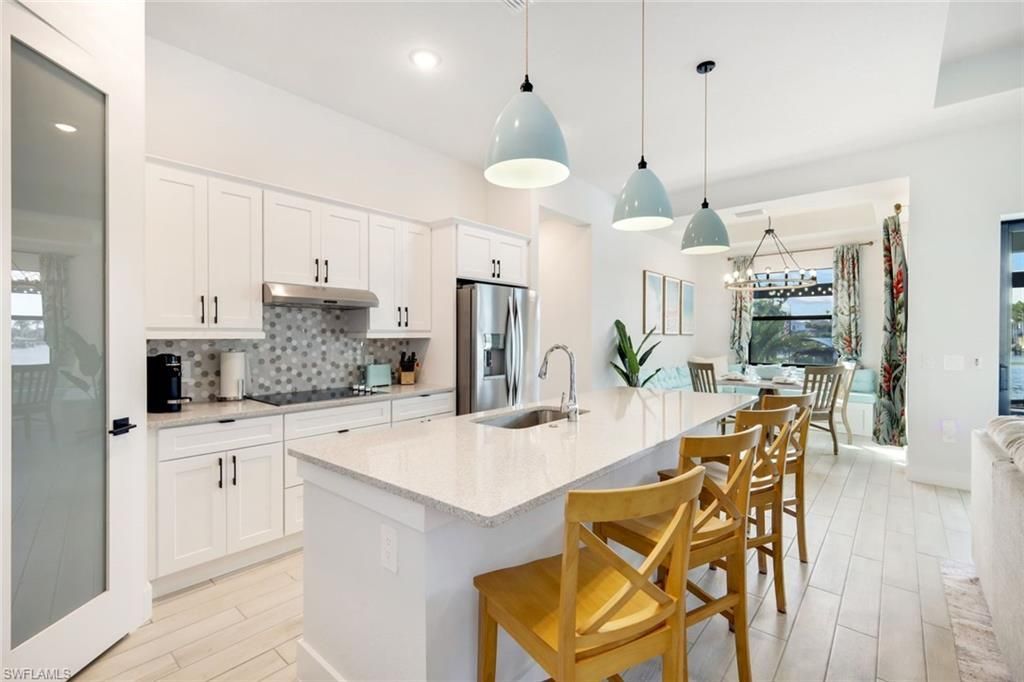 5244 Agualinda Blvd , Cape Coral, FL 33914 Photo
