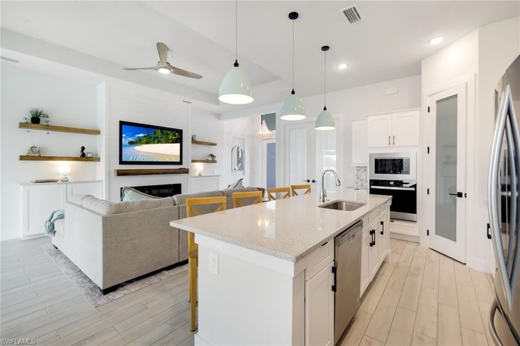 5244 Agualinda Blvd , Cape Coral, FL 33914 Photo