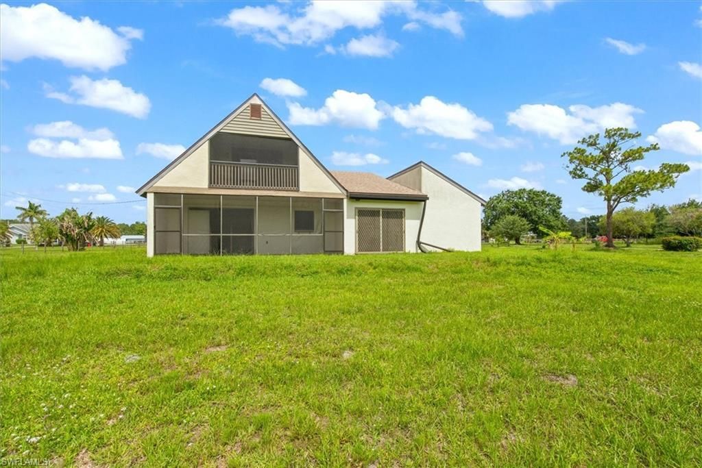 4981 Skates Cir , Fort Myers, FL 33905 Photo