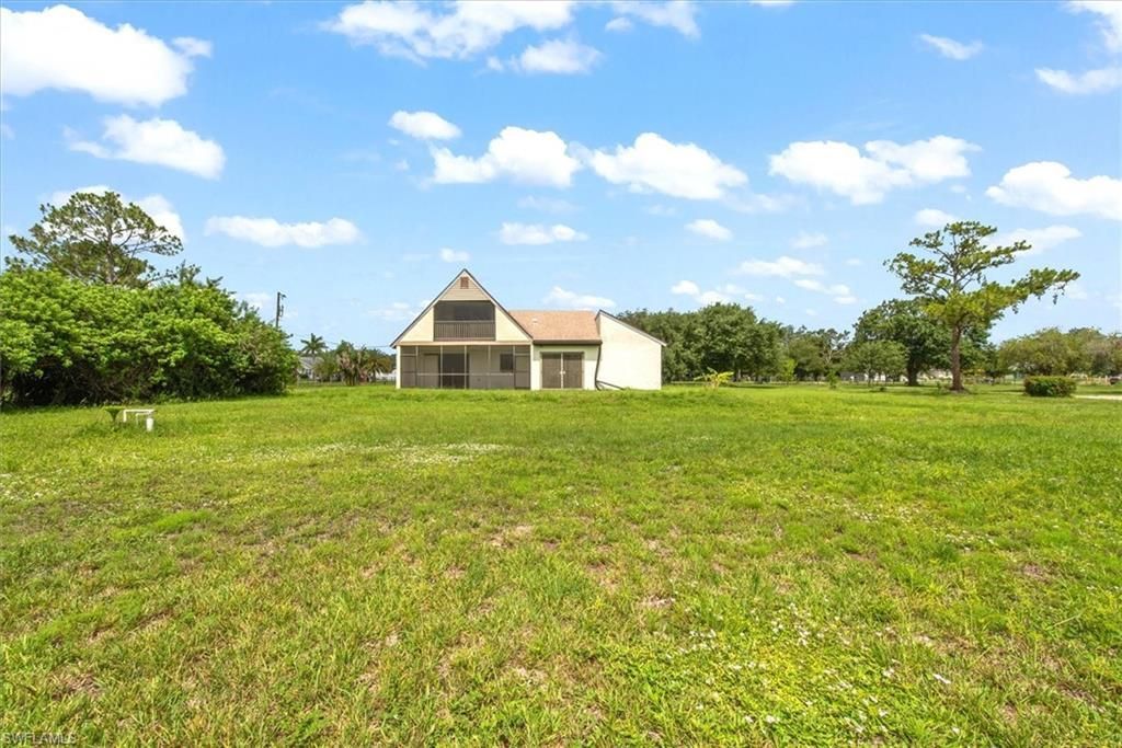 4981 Skates Cir , Fort Myers, FL 33905 Photo