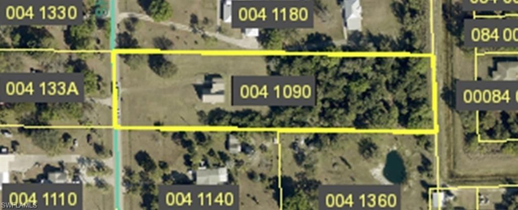 4981 Skates Cir , Fort Myers, FL 33905 Photo