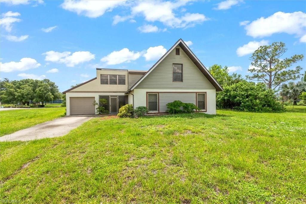 4981 Skates Cir , Fort Myers, FL 33905 Photo