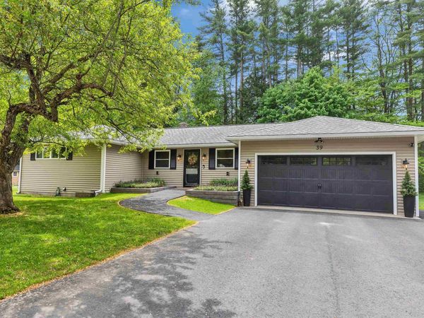 39 Kendall Road, Keene, NH 03431