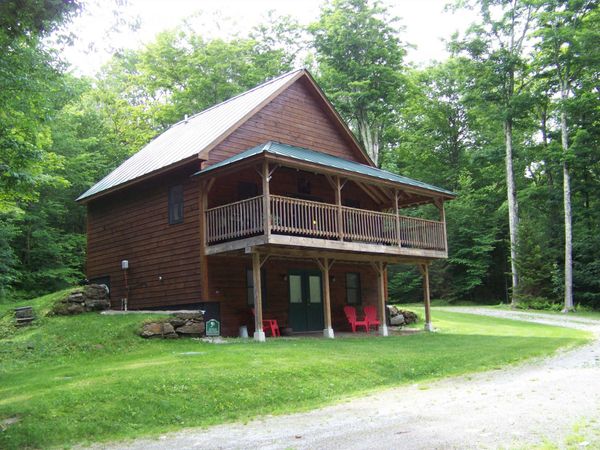 406 Mt View Loop, Rochester, VT 05767