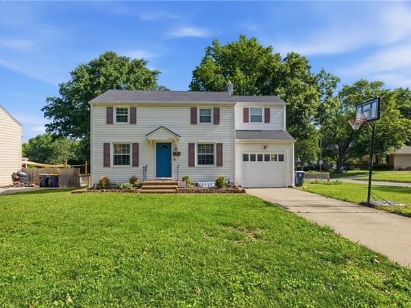 1000 W 84th Street, Kansas City, MO 64114