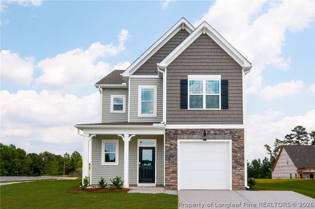 187 Marlborough Street, Raeford, NC 28376 Main Photo