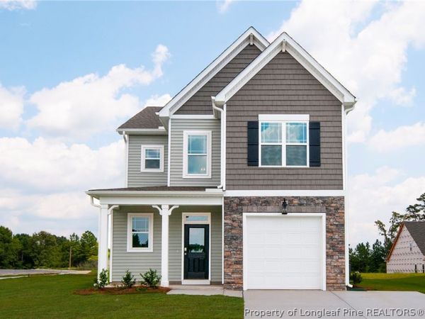 187 Marlborough Street, Raeford, NC 28376