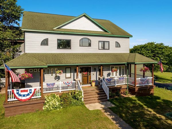 6542 Fife Lake Road, Fife Lake, MI 49633
